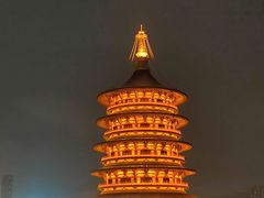 -隋唐洛阳城明堂天堂景区