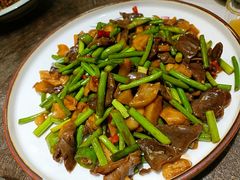 -再回头私房菜·老南京菜