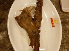 -小倩倩•鸡汤馄饨(江西路创始店)