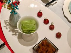 -馋遇江南·精致湖景雅宴(东方之门店)