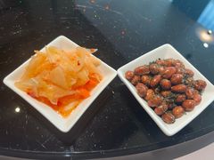 -老兴鲜(黄浦店)