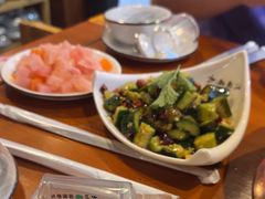 -前门杨记·铜锅涮肉(王府井·故宫店)