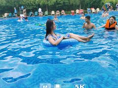 -苏州乐园森林水世界