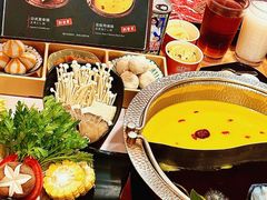 -牛匠和牛寿喜锅(西安总店)