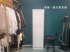 -爱定格照相馆·证件照(上海惠南观海坊店)