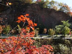 -丹东天桥沟景区
