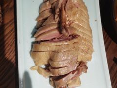 -南京大牌档(新街口德基广场店)