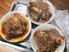 -唐记牛骨粉(陶溪川店)