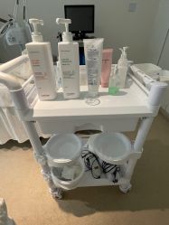 -JNK皮肤管理中心