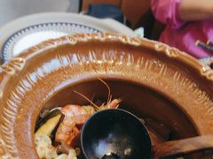 -沿江海南菜·文昌鸡祖师爷(大东海店)