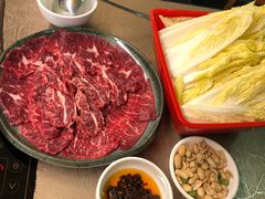 -金海阁海鲜火锅