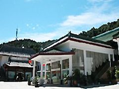 -七曲山风景区