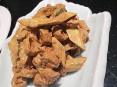 黄瓜油条-梅飞酒家(名辉豪庭店)