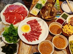 -泽成·冰煮羊(乌兰察布红楼店)