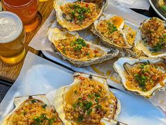 -阿甘龙虾·重庆麻麻鱼(中豪店)