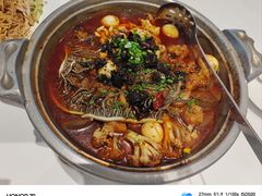 -眉州东坡(北苑华贸店)