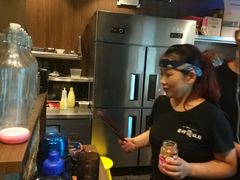 -雷神拉面(财富中心玉米楼店)