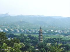 -承德避暑山庄景区