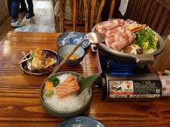-坂吉屋·居酒屋深夜食堂(龙湖店)