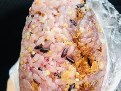 -芳婆糕团店(王府大街店)