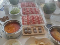 -蒙都43°9羊火锅·赤峰美食(宁城店)