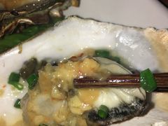 -路边摊小炉子烧烤