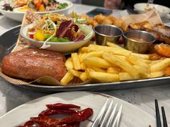 -Aqua Oasis 水天堂(常熟永旺店)