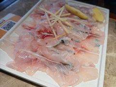 -淘米捞·米汤脆鲩鱼火锅(福田皇岗店)