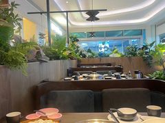 -同仁四季椰子鸡(宝安壹方城店)