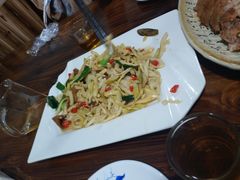 -下梅人家土菜馆(历史文化餐厅度假区店)