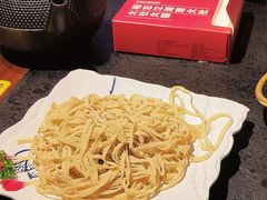 杂面条-火社火锅(平安大街店)