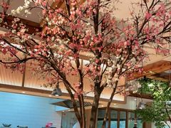 -蜜桃餐厅·伴山(湖滨商业街店)