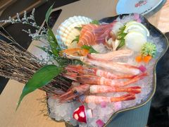 -蟹的岡田屋(正大广场店)