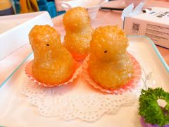 -渔村盛宴(航空新城店)