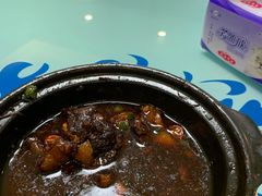 -富临轩私房菜(集庆门大街店)