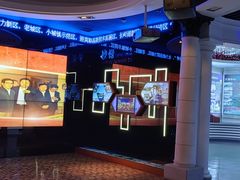 -哈尔滨规划展览馆