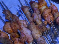 -四禧精酿铜锅涮肉·烧烤工场(大明湖店)