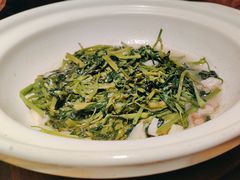 空心菜-二十八里太湖船菜(吉祥路店)