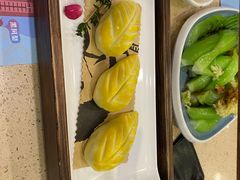 -点都德(华强南店)
