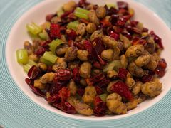 -天怡豪生大酒店-怡园中餐厅(枣山路店)