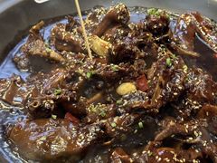 -回味黑鸭煲·始于2006(万松园店)