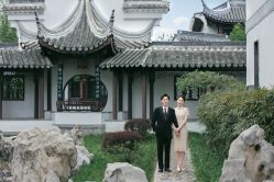 -CD视觉婚纱摄影