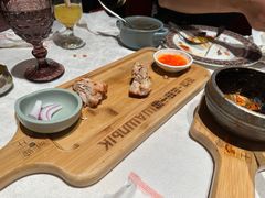 -俄士厨房(环球港店)