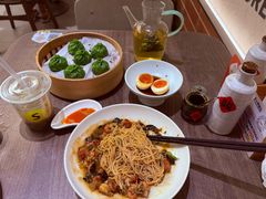 -苏小柳点心·手作小笼包(浦东嘉里城分院)