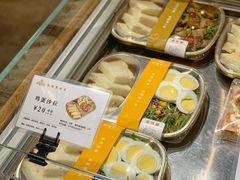 -酵種麦田(山师店)