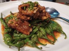 宝宝椒烧排骨-思湘坊(科技园店)