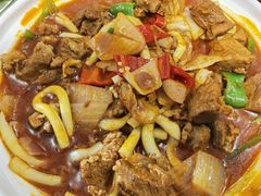 -鹏馨羊羔肉·非遗(新建街店)