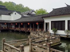 -绍兴饭店知遇楼(环山路店)