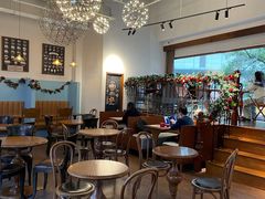 -及咖啡GatherCoffee(华申大厦店)