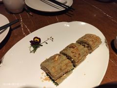 -广东道至正餐厅(区庄店)